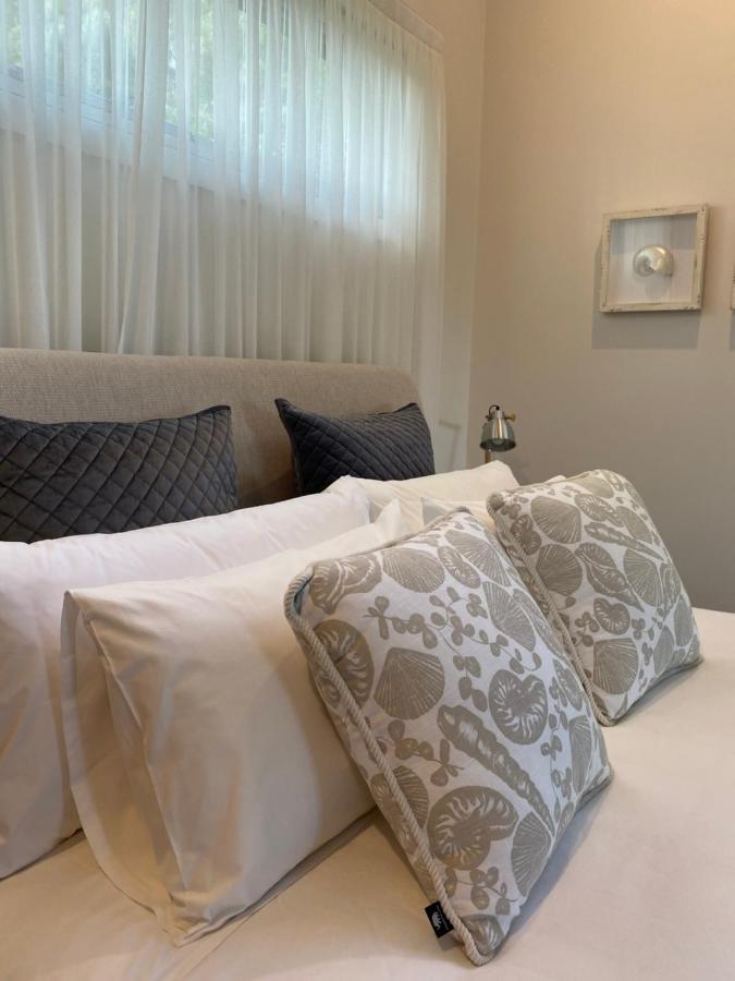 Messmates Luxury Eco Suites Inverloch Exterior foto